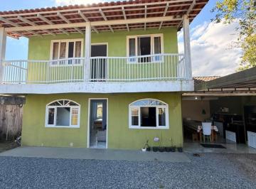 Foto 01 · Casa, Rocio Grande, São Francisco do Sul, SC