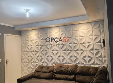 Foto 01 · Apartamento, Monte das Oliveiras, Nova Odessa, SP