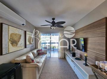 Apartamento de 3 quartos, Bertioga · EXCELENTE OPORTUNIDADE EM RIVIERA DE SÃO LOURENÇO