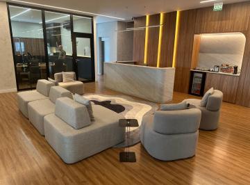 Comercial , Balneário Camboriú · SALA AMPLA EM AMBIENTE CORPORATIVO DE FÁCIL ACESSO