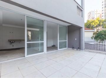 Foto 01 · Apartamento tipo garden à venda na Saúde - São Paulo