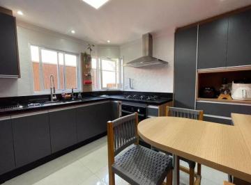 Casa de 3 quartos, São Paulo · Casa à venda com 130m², 3 quartos e 2 vagas Jardim Olympia