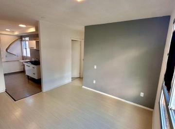 Apartamento · 44m² · 2 Quartos · Apartamento - Campo Grande