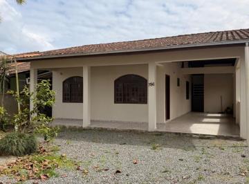 Foto 01 · Casa, Praia de Ubatuba, São Francisco do Sul, SC