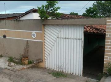 Casa de 3 quartos, Amélia Rodrigues · Casa em Amélia Rodrigues R$ 250.000,00