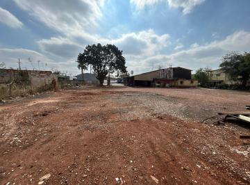 Comercial , Cordeirópolis · Terreno Industrial 3.581 m² à Venda em Distrito Industrial de Cordeirópolis SP