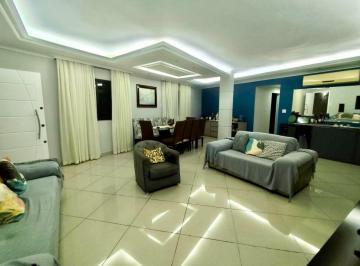 Casa de 3 quartos, Santos · Casa Sobreposta Baixa - 3 suítes - Ponta da Praia - Santos/SP
