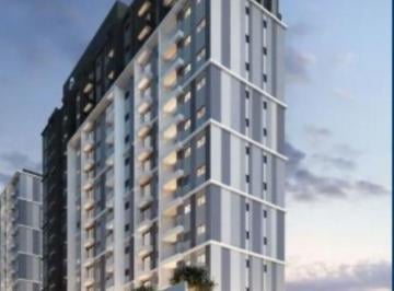 Apartamento de 2 quartos, Curitiba · Apartamento 2 quartos 1 suíte Sacada em Novo Mundo, Portão, Capão Raso, Curitiba