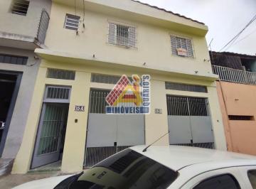 Casa de 2 quartos, São Paulo ·  Imóvel Ideal para Investidores – Casa com Excelente Potencial de Renda