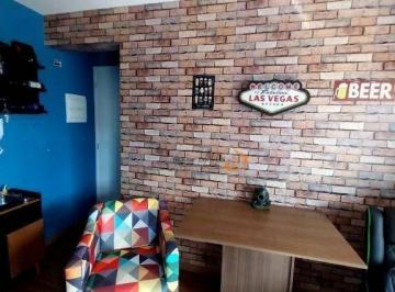 9117865f6a9982e6f62c11cdcd807d01e90d34b6 · Apartamento com 1 dormitório, 26 m² - venda por R$ 530.000 ou aluguel por R$ 3.240/mês - Jardim Camp