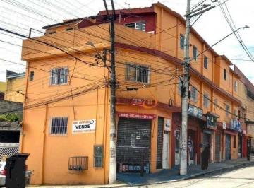 f32d348d81983c72239315cbe6d4f5506fea2144 · Prédio à venda, 450 m² por R$ 1.650.000,00 - Vila Natal - São Paulo/SP
