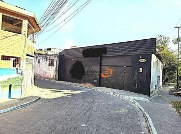 fa2fe20999de531443b6b01035d009a05ea54074 · Barracão à venda, 200 m² por R$ 400.000 - Vila Natal - São Paulo/SP