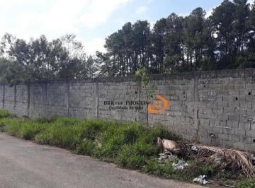 4048266c574636a2dd20dbbb08d525ea0e841e5c · Terreno à venda, 5861 m² por R$ 2.500.000,00 - Embu-guaçu - Embu-Guaçu/SP