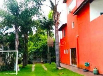 654057183e8d0a235675f5f31f40eaf99d6e2e80 · Sobrado, 477 m² - venda por R$ 1.170.000,00 ou aluguel por R$ 5.700,00/mês - Parque do Terceiro Lago