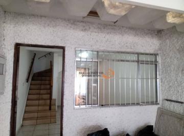 f86b457e578f180ba2845a4b83617d81c6d7d59c · Sobrado à venda, 83 m² por R$ 460.000,00 - Socorro - São Paulo/SP