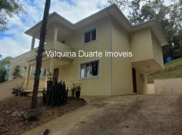 Foto 01 · Casa, Ouro Velho Mansões, Nova Lima, MG