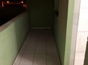 Foto 01 · Apartamento, Bela Vista, Contagem, MG