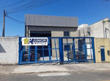 Comercial , Itaquaquecetuba · Galpão Comercial 400 m2. em Itaquaquecetuba SP