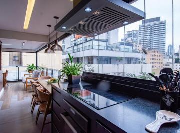 Foto 50 · Apartamento tipo garden à venda na Vila Mariana - São Paulo