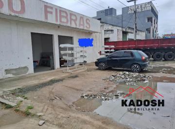 Foto 01 · Galpão para Venda localizado no Bairro Conceição em Feira de Santana