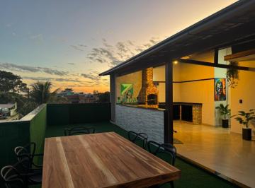 Foto 34 · Imóvel de Alto Padrão na Cidade Beira Mar em Rio das Ostras: 2 quartos, área gourmet e localização p