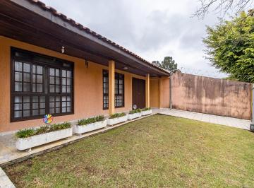 Casa de 5 quartos, Curitiba · Casa 03 quartos 4 vagas 360m² – Bairro Alto Curitiba Paraná