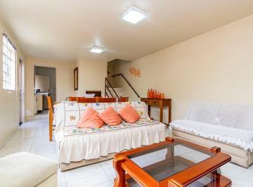 Casa de 5 quartos, Curitiba · Casa 03 quartos 4 vagas 360m² – Bairro Alto Curitiba Paraná