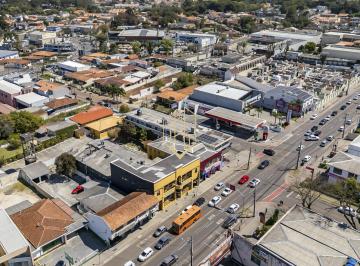 Comercial , Curitiba · Imóvel com grande potencial para locação em Santa Felicidade - Curitiba/PR.