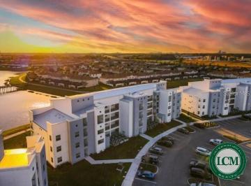 Foto 01 · Apartamento à venda em Kissimmee