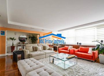 Apartamento · 177m² · 3 Quartos · 2 Vagas · Apartamento 177 m² com 3 quartos sendo 1 suíte no Jardim Europa.