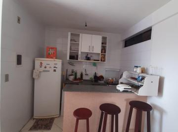Apartamento de 1 quarto, Salvador · APARTAMENTO Q/S (Quarto e Sala) Bela Vista