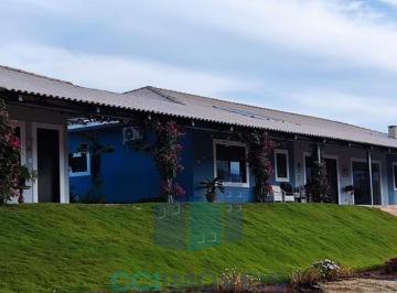 Foto 01 · Chacara, Portal da Serra, Santa Rita do Sapucaí, MG