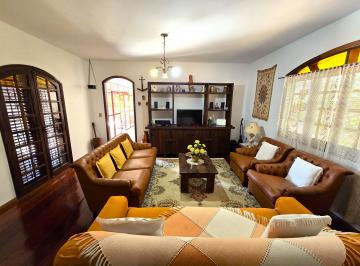 Rural de 6 quartos, Cabreúva · VENDE CHACARA MOBILIADA CABREUVA COM 5000M² A/T E 500M² A/C 6 SUITES + LAZER COM PISCINA + CAMPO