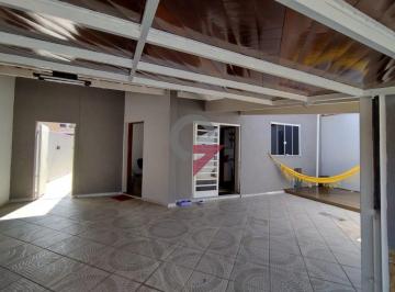 Casa · 250m² · 3 Quartos · Casa à venda - no Recanto dos Coqueirais
