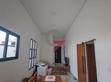 Casa · 145m² · 3 Quartos · Casa à venda - em Residencial Colinas