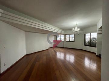 Apartamento · 280m² · 3 Quartos · Apartamento à venda - no Jardim das Nações