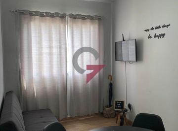 Apartamento · 2 Quartos · Apartamento à venda - em Barranco