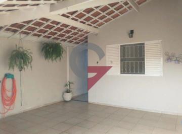 Casa · 125m² · 3 Quartos · Casa à venda - no Parque Aeroporto