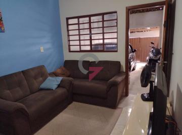 Casa · 250m² · 5 Quartos · Casa à venda - no Jardim Bela Vista