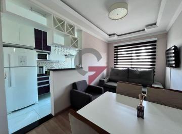Apartamento · 2 Quartos · Apartamento à venda - em Barranco