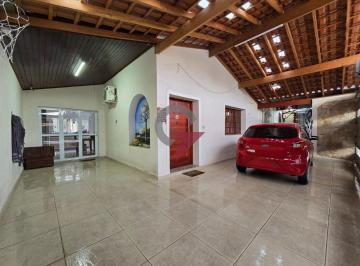 Casa · 283m² · 4 Quartos · Casa à venda - na Vila Santa Isabel