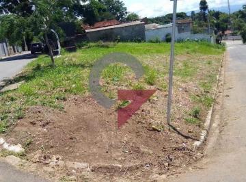 Terreno · 830m² · Terreno à venda - no Jardim Santa Tereza