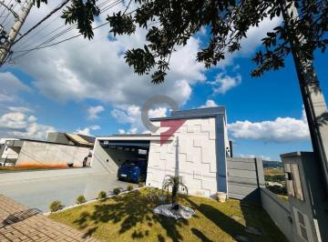 Casa · 275m² · 3 Quartos · Casa à venda - em Monte Belo