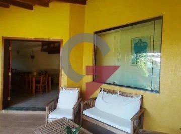 Casa · 3 Quartos · Casa à venda - no Jardim Bela Vista