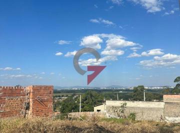 Terreno · 250m² · Terreno à venda - em Tremembé