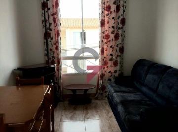 Apartamento · 43m² · 2 Quartos · Apartamento à venda - no Jardim Jaraguá