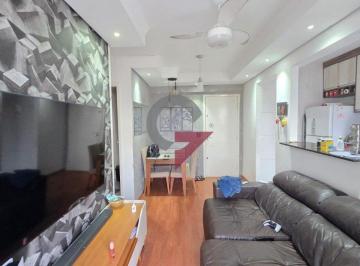 Apartamento · 2 Quartos · Apartamento à venda - em Barranco