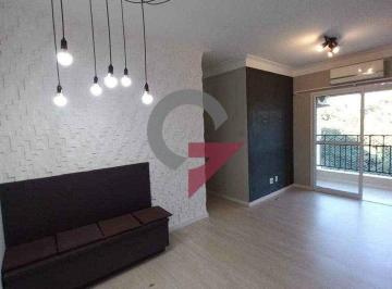 Apartamento · 72m² · 3 Quartos · Apartamento à venda - em Independência