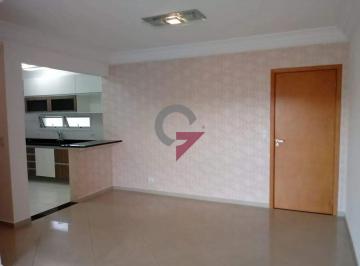 Apartamento · 84m² · 3 Quartos · Apartamento à venda - em Loteamento Residencial e Comercial Bosque Flamboyant