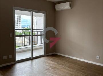 Apartamento · 81m² · 3 Quartos · Apartamento para aluguel - na Esplanada Independência